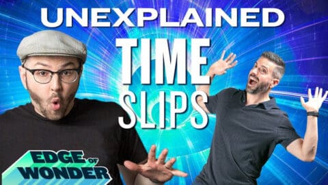 Time Slip Stories