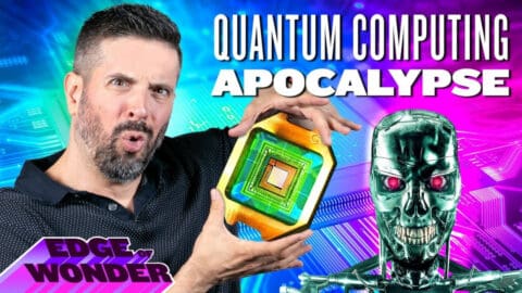 D-Wave Quantum