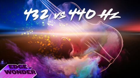 432 Hz vs. 440 Hz