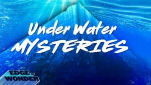 8 Remnants of Ancient Civilizations Found Under Water