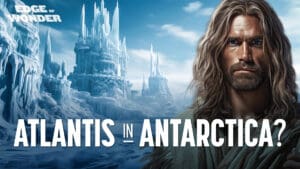 Evidence of the Lost City of Atlantis [Part 2]