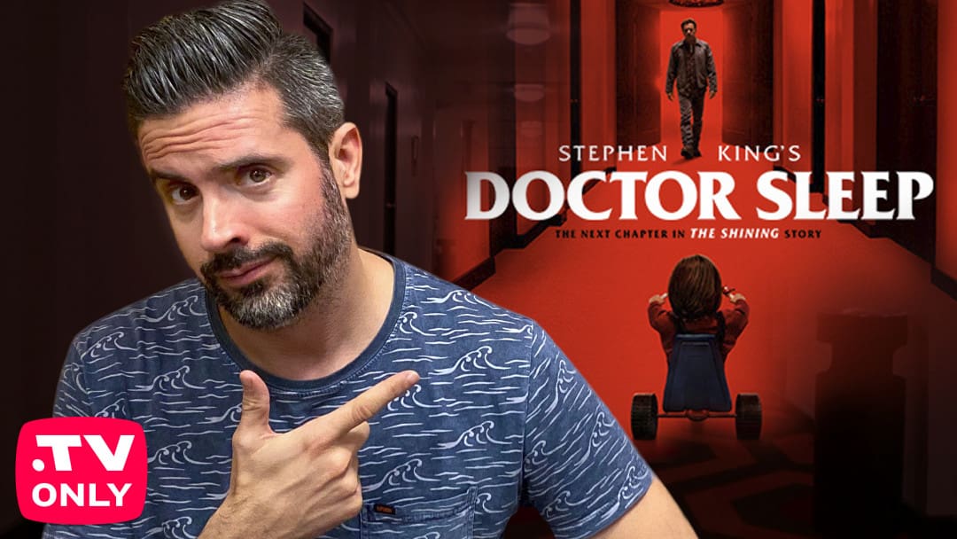 RiseTv banner