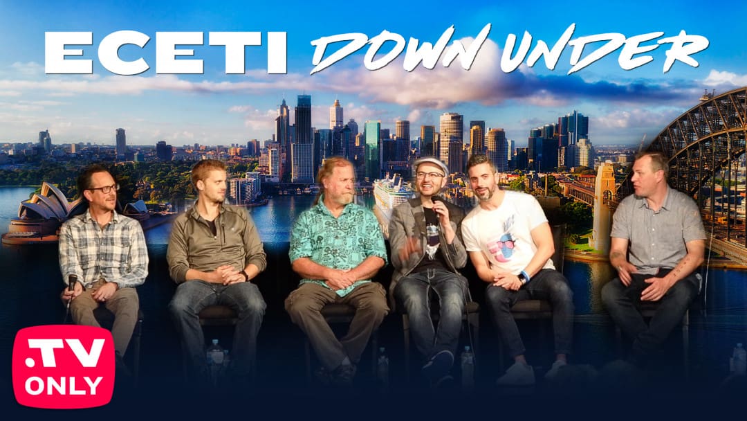 RiseTv banner