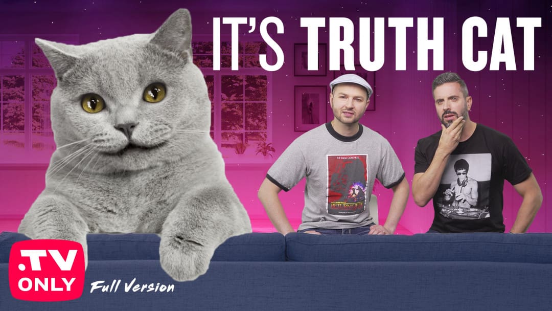 RiseTv banner