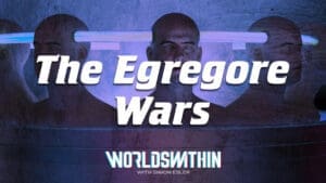 Worlds Within with Simon Esler [Episode 13]