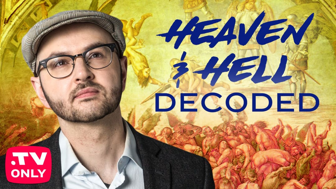 RiseTv banner