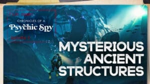 Mysterious Ancient Structures