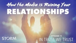 [ITS] How the Media is Ruining Your Relationship [Mini-Series] Ep11