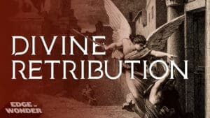 Plagued [Part 2]: Divine Retribution