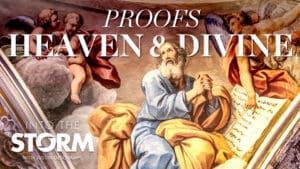 Heaven and Divine Into The Storm Season 5 [Episode 4]