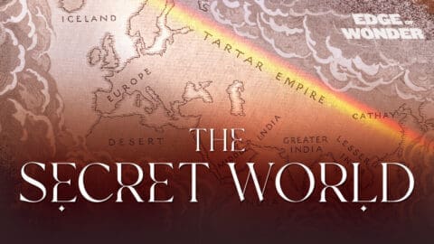 The Secret World