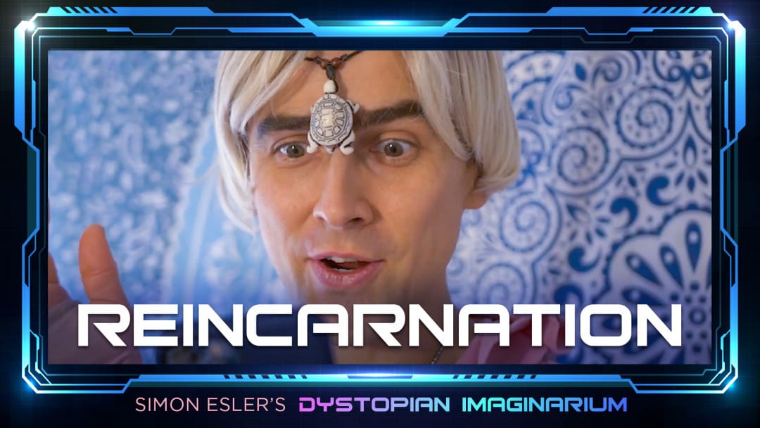 RiseTv banner