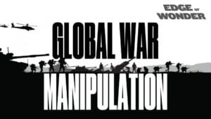 The Big Oil Industrial Complex: Global War Manipulation Ep. 4