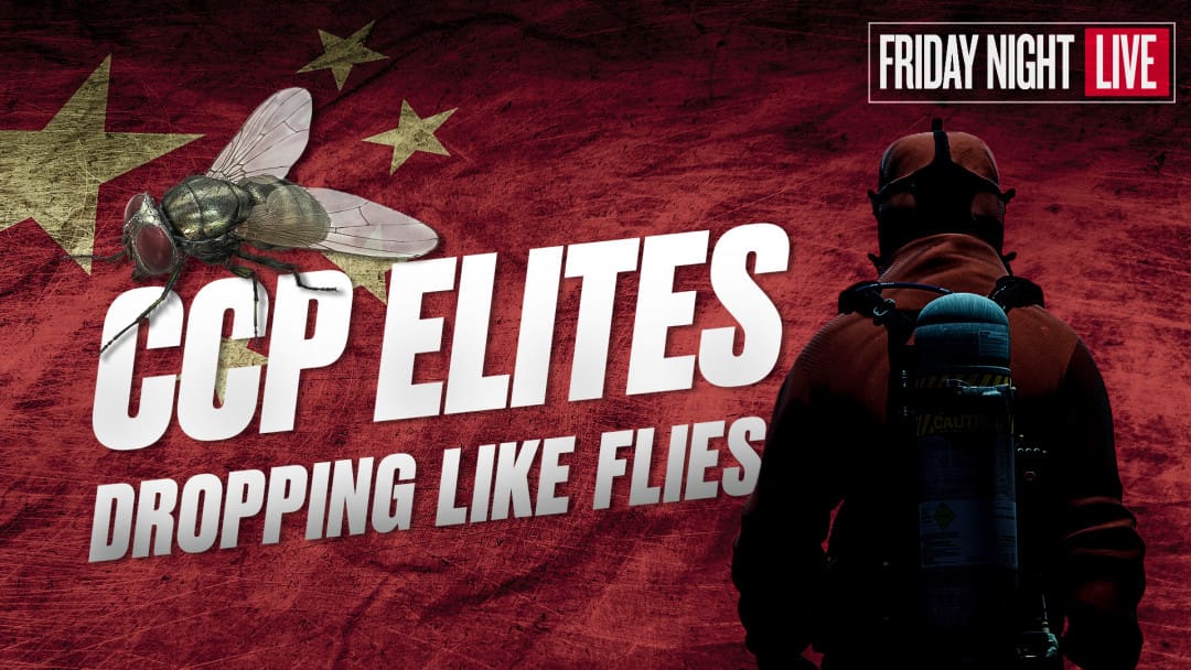 RiseTv banner
