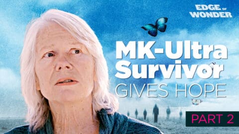 MK-Ultra Mind Control