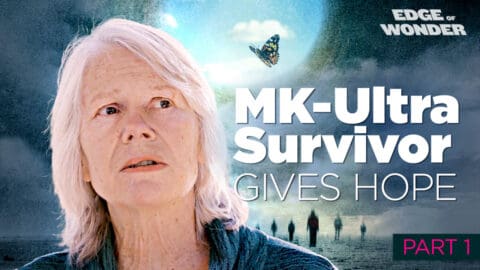MK Ultra Mind Control