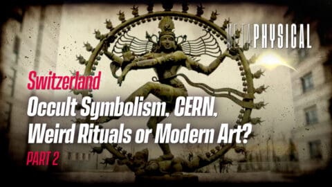 Occult Symbolism