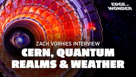 Quantum Realms