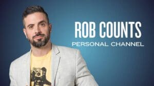 Rob's Video Series