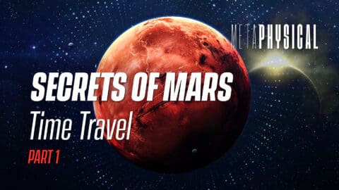 Metaphysical Mars Time