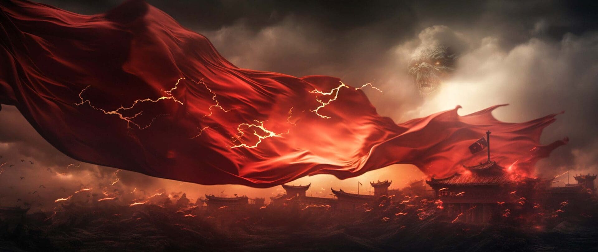 RiseTv banner