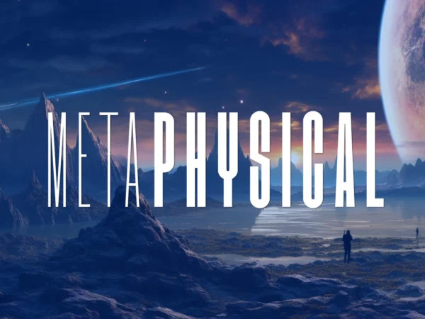 Metaphysical