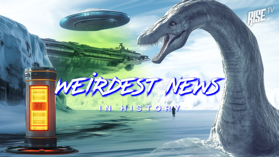 RiseTv banner