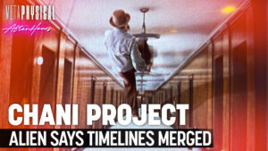 Alien Entity Reveals Truth About Mind–Body–Spirit & the Trinity?