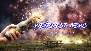 Epic July 4th Firework Fails Gone Totally Wrong