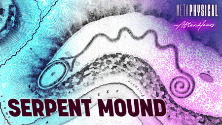 What Is Serpent Mound?