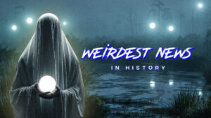 Mysterious Will-o'-the-Wisp Sightings, Stories & Science