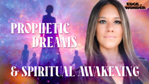Spiritual Awakenings to Prophetic Dreams & Transformation: Sherri Divband Interview