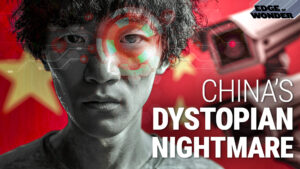 China’s Dystopian Nightmare & 3I/ATLAS Gets Weirder