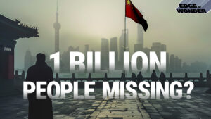 Ghost Particles, China’s “Ghost Cities” & Celebrities on Aliens