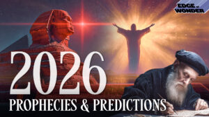 New Prophecies & Predictions for 2026