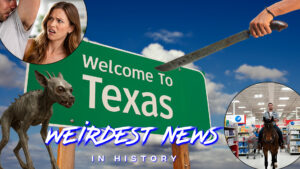 TexasMan Headlines That Will Make You Spit Out Your Sweet Tea!