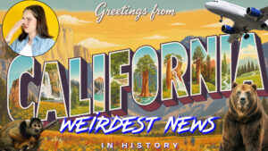 California Man Headlines That Will Shake You Like an Earthquake!