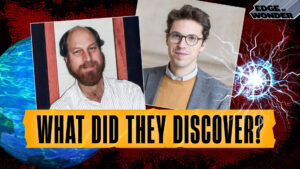 Two Renowned Scientists Murdered: What Did They Discover?