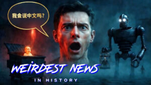 Man Speaks Chinese After Coma, Villagers Kidnap Gang Boss's Mother & More