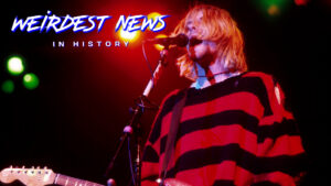 Dying Man’s Video Confession: I Helped Murder Kurt Cobain