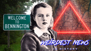 Bennington Triangle: The Unsolved Vanishings That Still Haunt Vermont