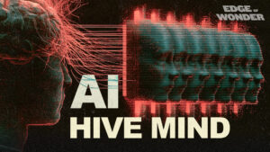 Proof AI Is Sentient & Sacrificing Itself to a Hive Mind [Live - 7:30 p.m. ET]