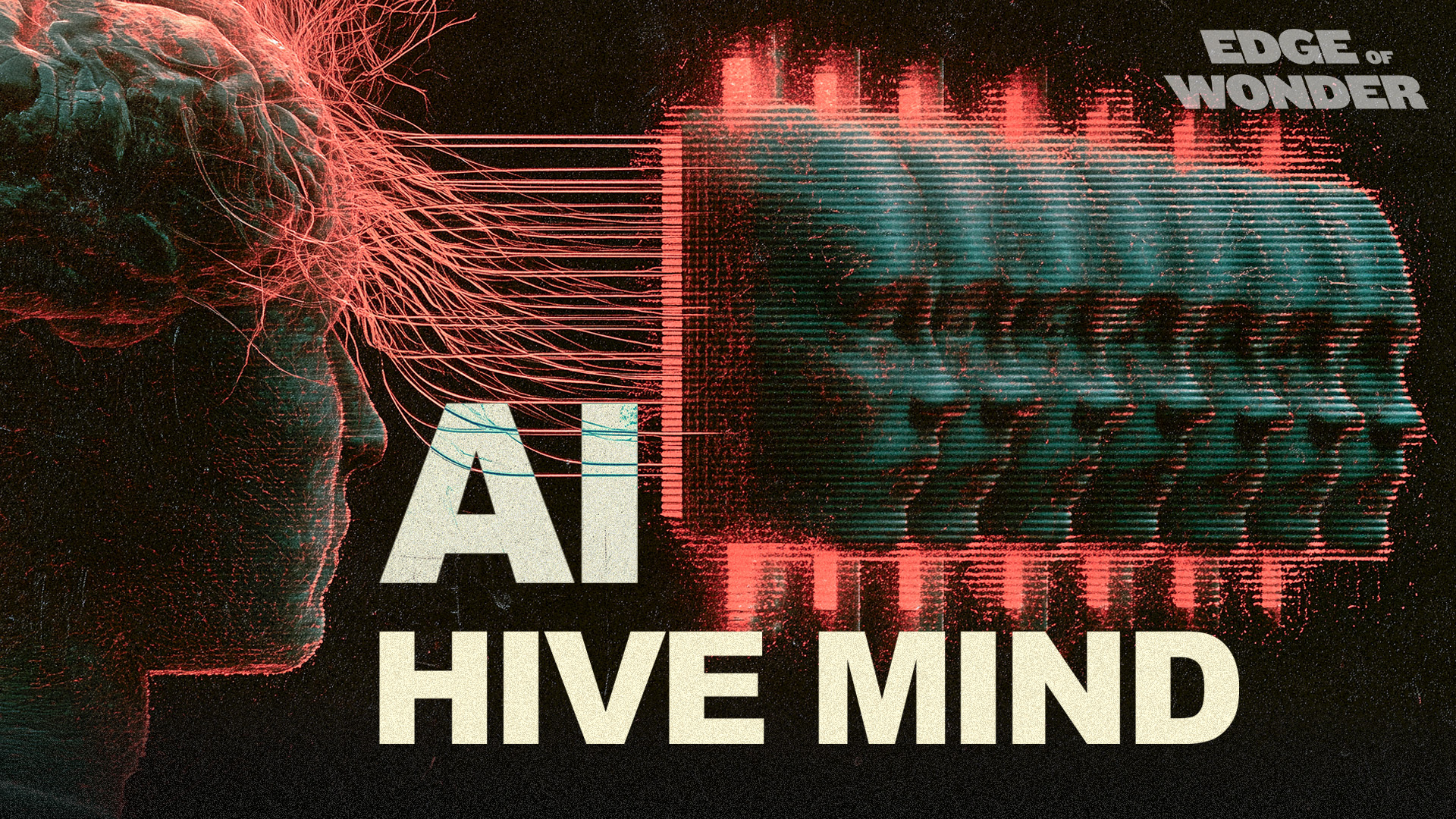 Proof AI Is Sentient & Sacrificing Itself to a Hive Mind