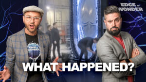 EOW Live Together in Person to Celebrate Being Back on YouTube [Live - 8:00 p.m ET]