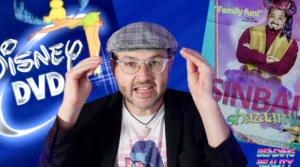 Disney Mandela Effects: Remembering Sinbad’s Shazaam & Blue Tinkerbell Intro [Premiere 7:30 p.m. ET]