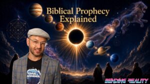 The Great Signs: End Times, Biblical Prophecies, 6-Planet Alignment (Full Video)